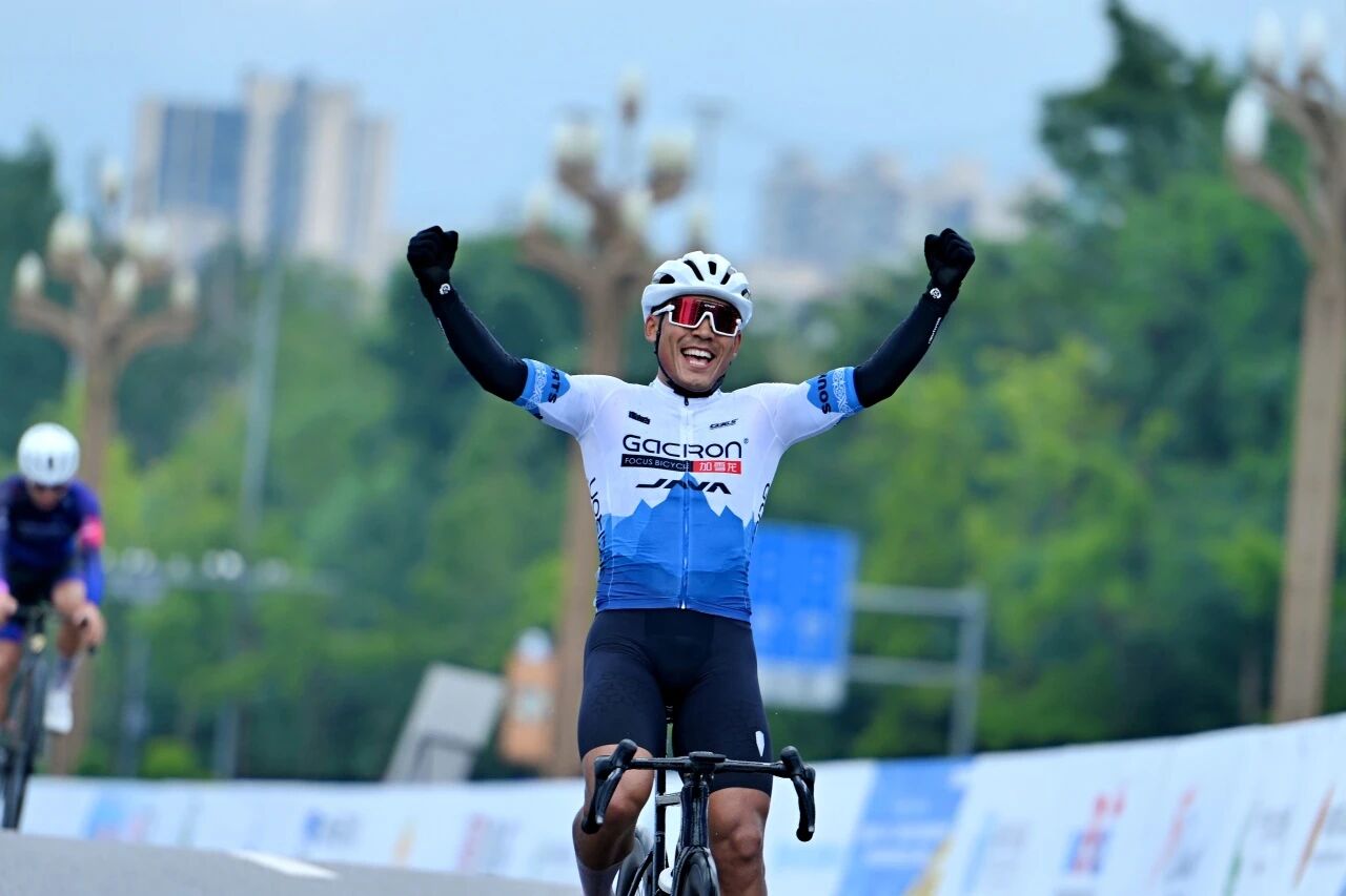 JAVA車手多點(diǎn)開花，賽場(chǎng)勢(shì)不可擋！