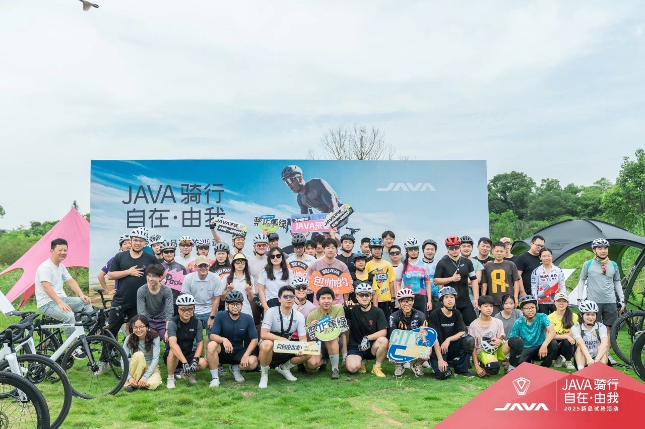 2025 新品試騎活動(dòng)  武漢站回顧