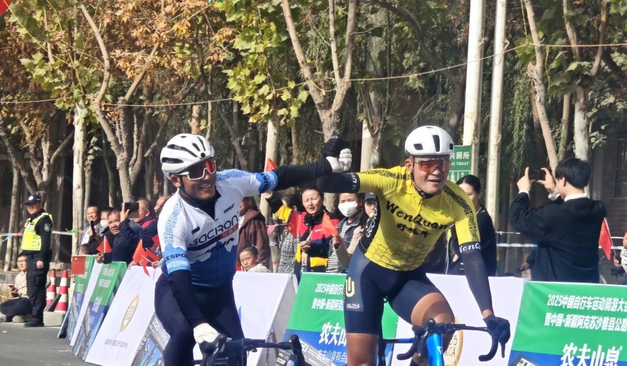 車輪滾滾｜JAVA車隊(duì)斬獲榮耀！