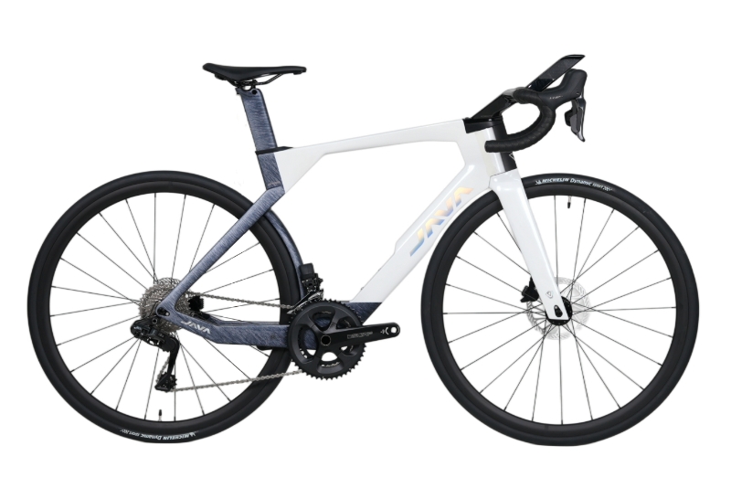 VITTORIA-ER7 維多利亞碳架版