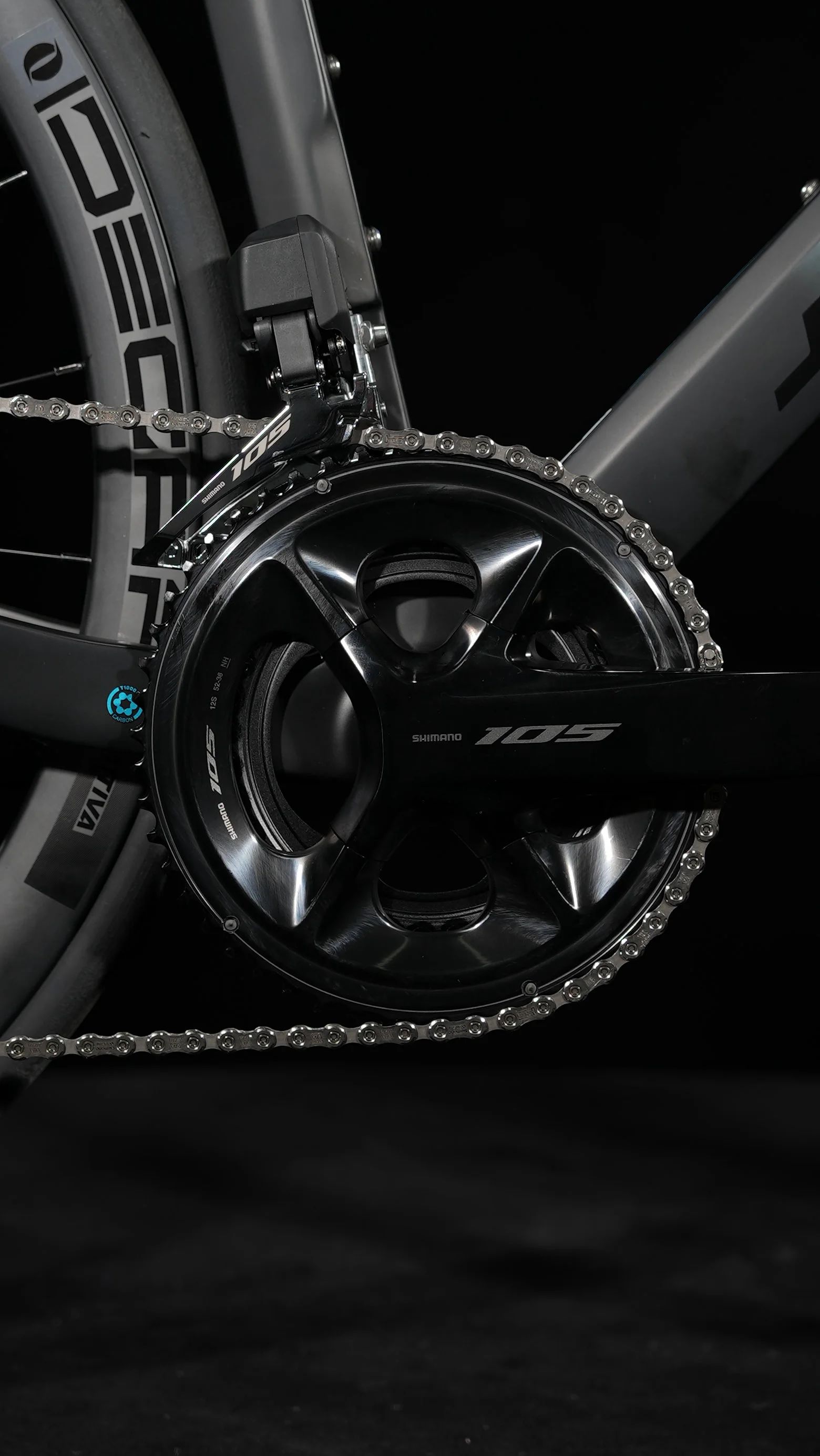 VOLATA鋁輪電變版