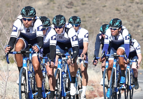 了解如何保養(yǎng)您的山地自行車