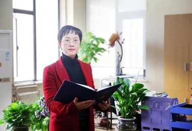 華時捷環(huán)?？偨?jīng)理蔣曉云榮獲2020年杰出工程師青年獎  華時捷環(huán)保  1月1日