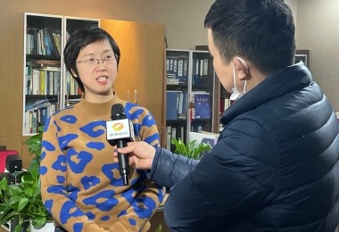 湖南經(jīng)視報道 - 華時捷科技污酸資源化技術(shù)推廣取得重大突破