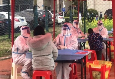 抗疫情，我們在行動-我司全面落實“抗疫”工作