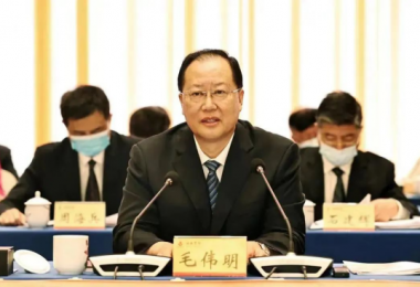 湖南省工商聯(lián)（總商會）第十三次代表大會召開，華時(shí)捷科技董事長何勁松當(dāng)選執(zhí)行委員會常委